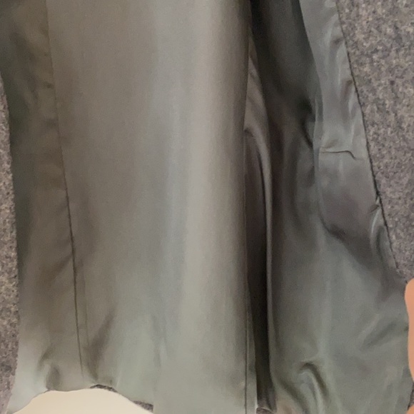 L. L. Bean Wool Blazer Vintage - Picture 3 of 4